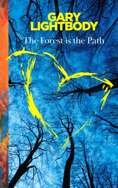 Lightbody, Gary (Snow Patrol) - The Forest Is The Path
