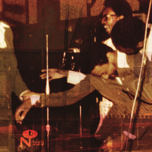 Eccentric Soul: The Tragar & Note Labels - Various Artists (15th Anniversary Deluxe Edition)