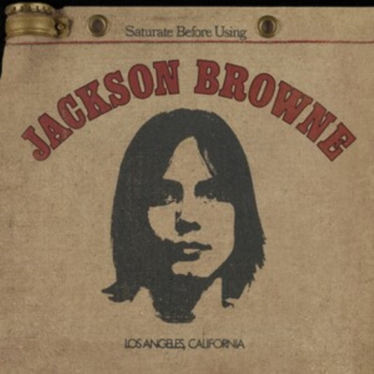 Browne, Jackson - Jackson Browne
