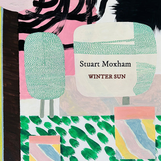 Moxham, Stuart (Young Marble Giants) - Winter Sun