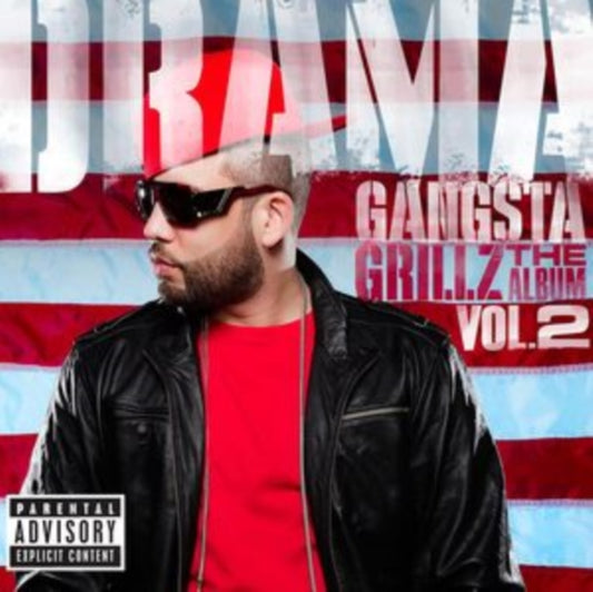 DJ Drama - Gangsta Grillz: The Album