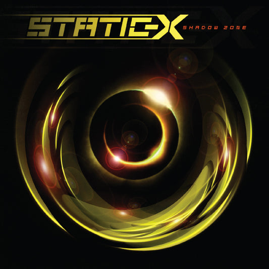 Static-X - Shadow Zone (2025 Reissue)