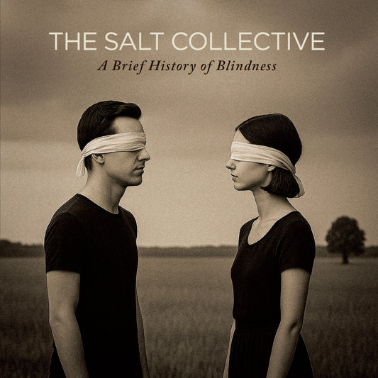 Salt Collective, The - A Brief History of Blindness