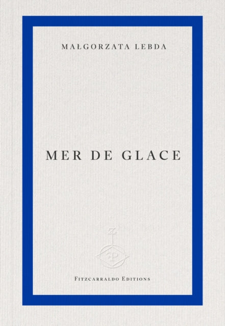 Lebda, Malgorzata - Mer de Glace