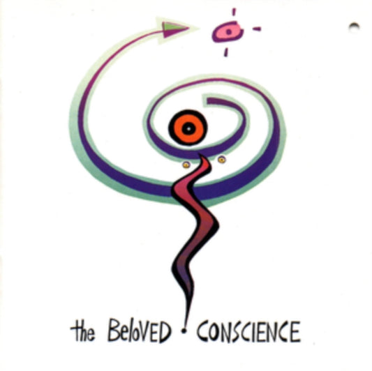 Beloved, The - Conscience (2025 Reissue)