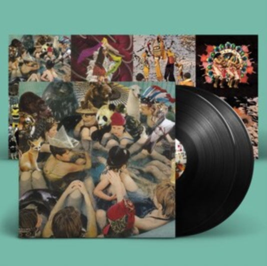 Panda Bear - Person Pitch (2023 Reissue)