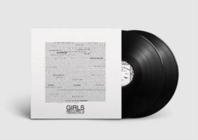 Girls - Father, Son, Holy Ghost (2024 Reissue)