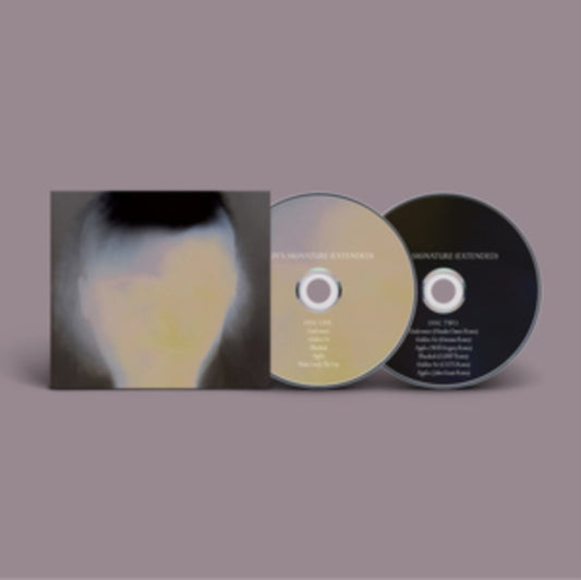Sun's Signature (Elizabeth Fraser And Damon Reece) - Sun's Signature EP