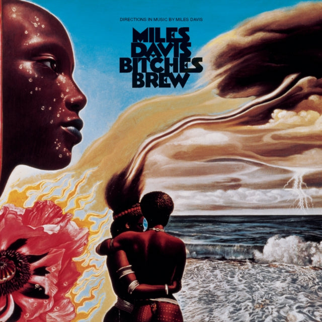 Davis, Miles - Bitches Brew