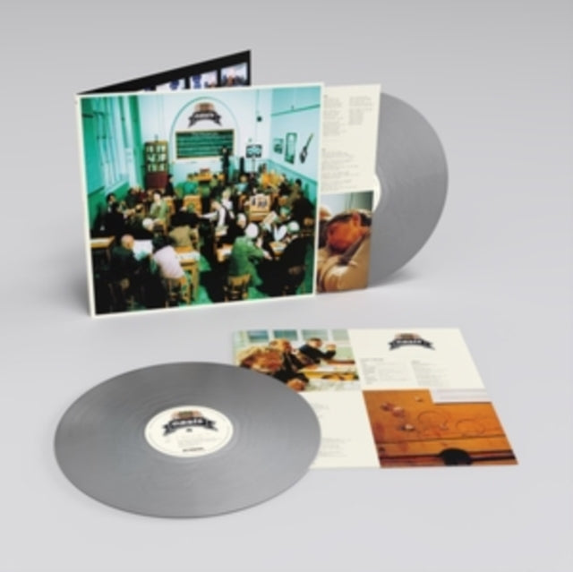 Oasis - The Masterplan (25th Anniversary)