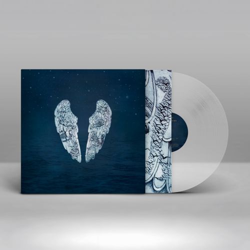 Coldplay - Ghost Stories (2025 Repress)