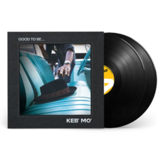 Keb' Mo' - Good To Be...