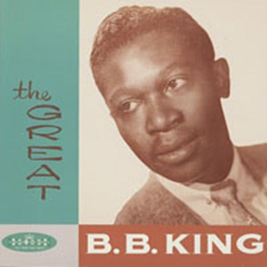 King, B.B. - The Great B.B. King