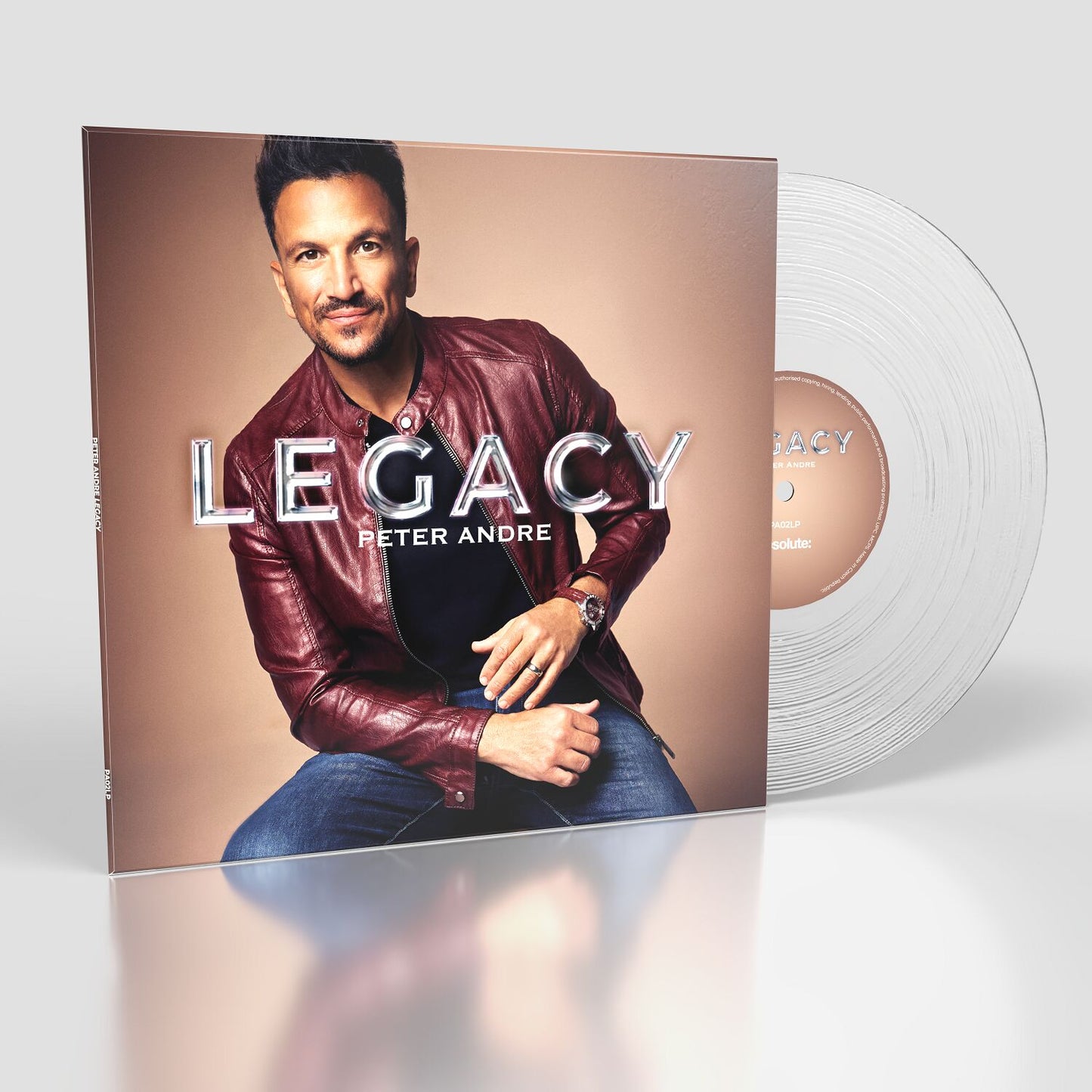 Andre, Peter - Legacy