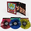 King Gizzard & The Lizard Wizard - King Gizzard - Live in Las Vegas '24