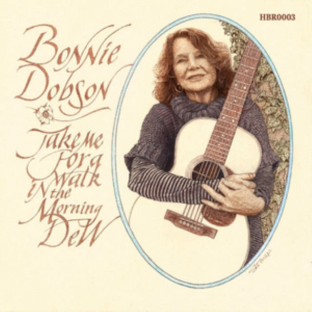 Dobson, Bonnie - Take Me For A Walk In The Morning De