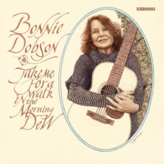 Dobson, Bonnie - Take Me For A Walk In The Morning De
