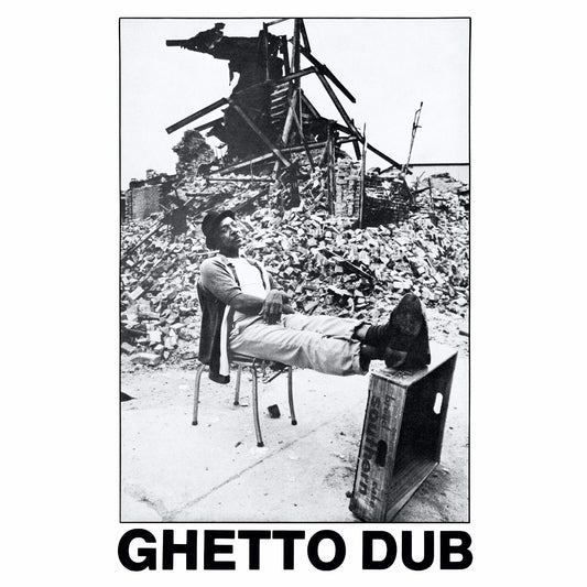 Sherman, Bim - Ghetto Dub