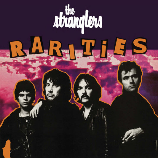 Stranglers, The - Rarities (RSD 2026)