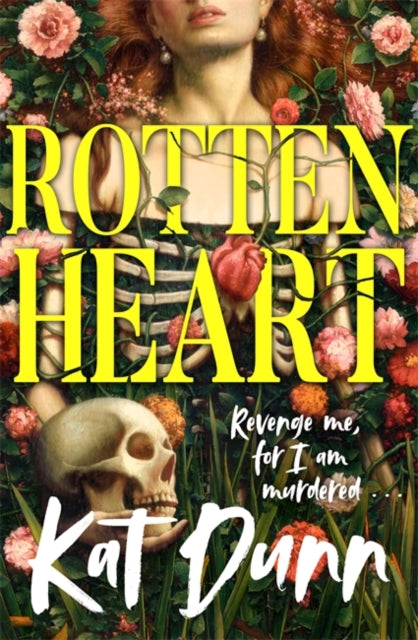Dunn, Kat - Rottenheart