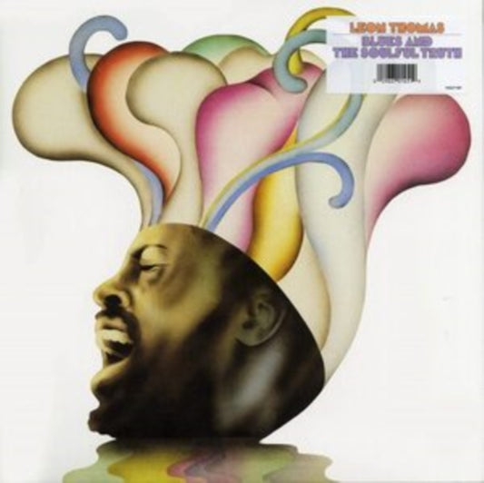 Thomas, Leon - Blues And The Soulful Truth (2022 Reissue)