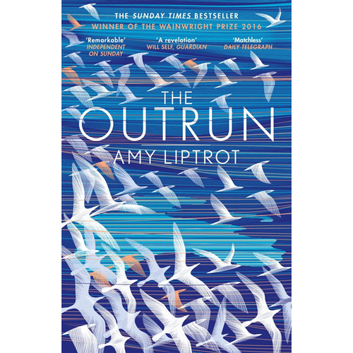 Liptrot, Amy - The Outrun