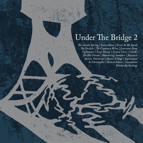 Under The Bridge 2 - Various Artists