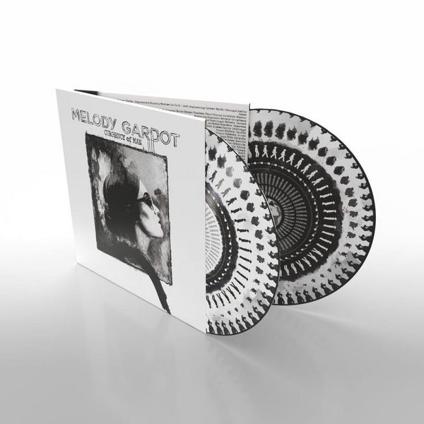Gardot, Melody - The Currency Of Man (10th Anniversary Edition)