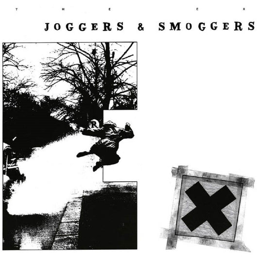 Ex, The - Joggers & Smoggers (2026 Reissue)