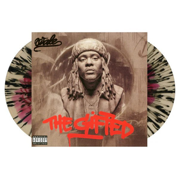 Wale - The Gifted (2026 Reissue)