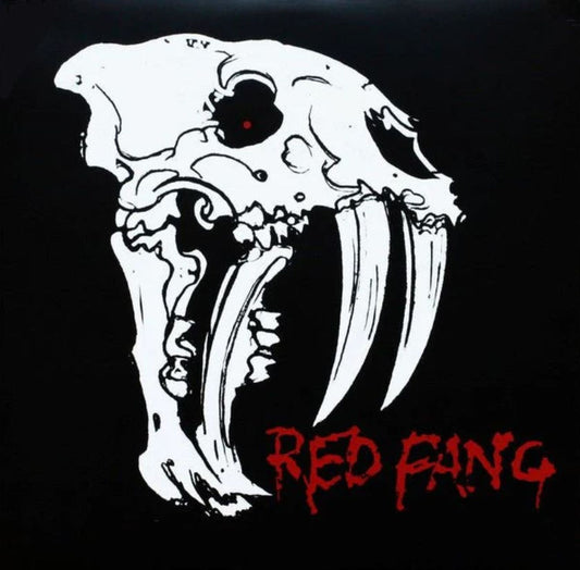 Red Fang - Red Fang (15th Anniversary Edition)