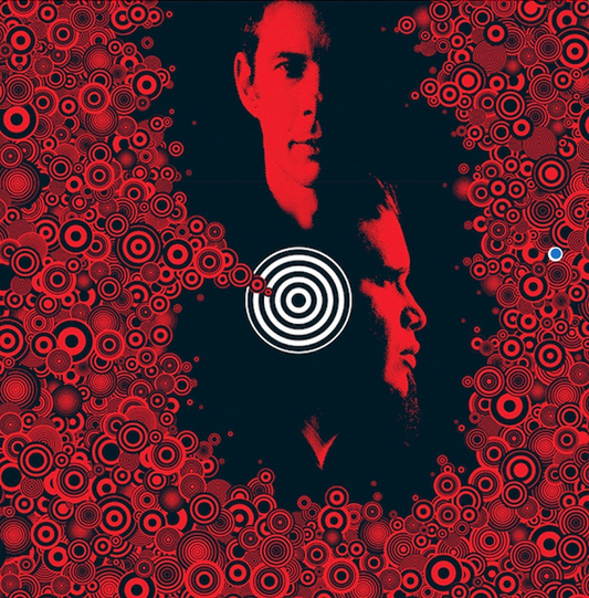 Thievery Corporation - The Cosmic Game (20th Anniversary Edition)