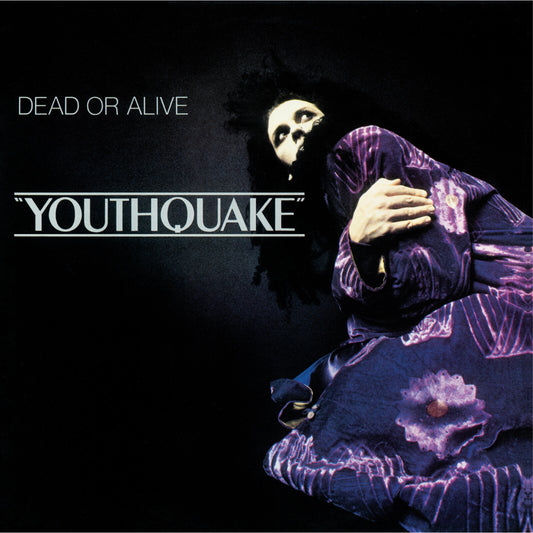 Dead Or Alive - Youthquake (2026 Repress)