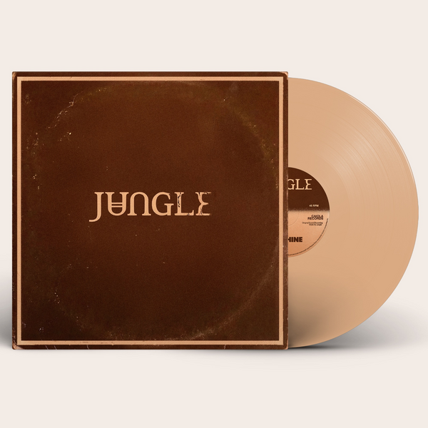 Jungle - Sunshine