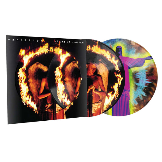 Marillion - Afraid of Sunlight (30th Anniversary Edition)