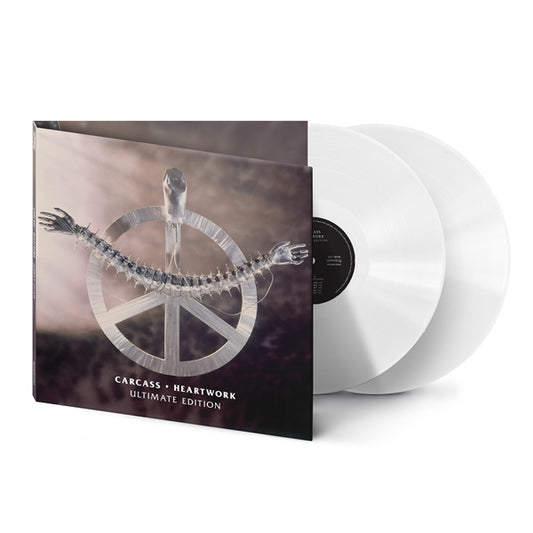 Carcass - Heartwork (2025 Reissue)