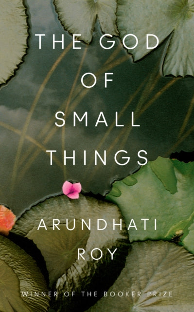 Roy, Arundhati - The God of Small Things