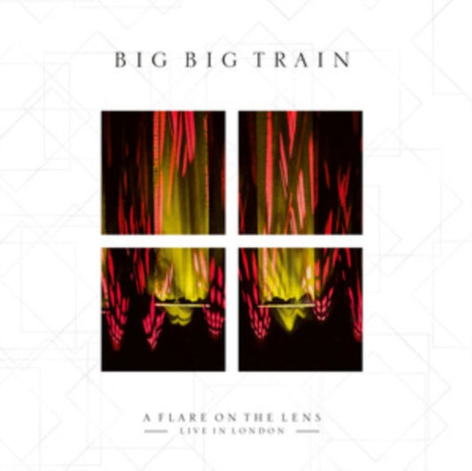 Big Big Train - A Flare On The Lens - Live In London