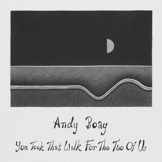 Boay, Andy - You Took That Walk For The Two Of Us