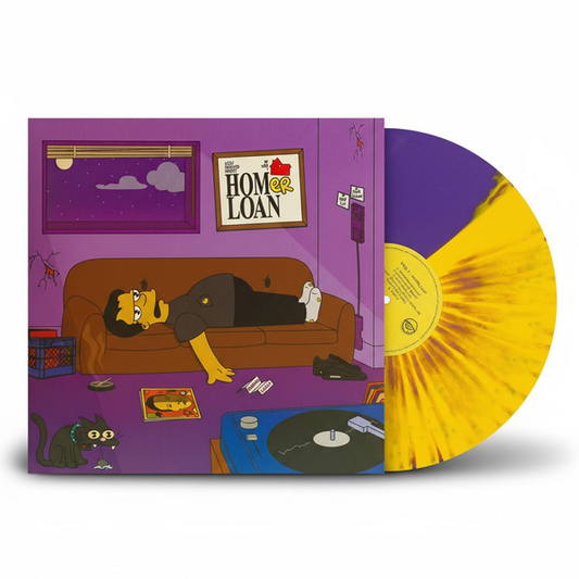 Verb T - Homer Loan 1 & 2