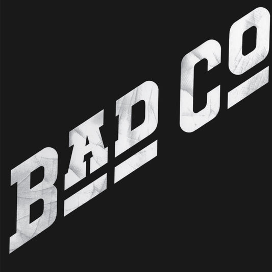 Bad Company - Bad Company