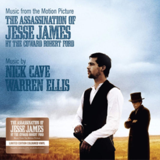 Cave, Nick & Warren Ellis - The Assassination Of Jesse Jam