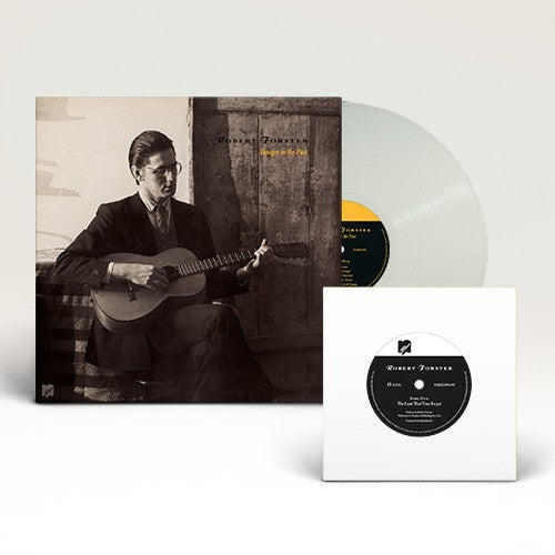 Forster, Robert - Danger In The Past (RSD 2026)