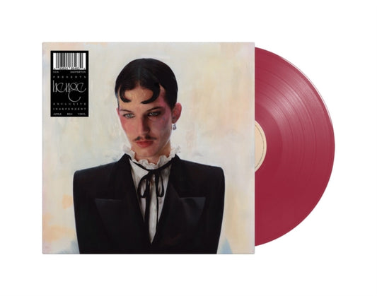 Dapperton, Gus - Henge