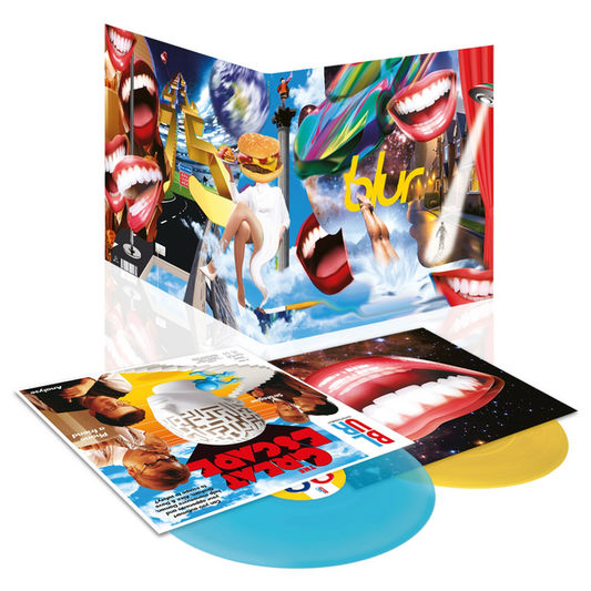 Blur - The Great Escape (30th Anniversary Edition)