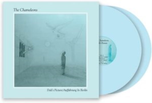 Chameleons, The - Dali's Picture / Auffuhrung In Berlin
