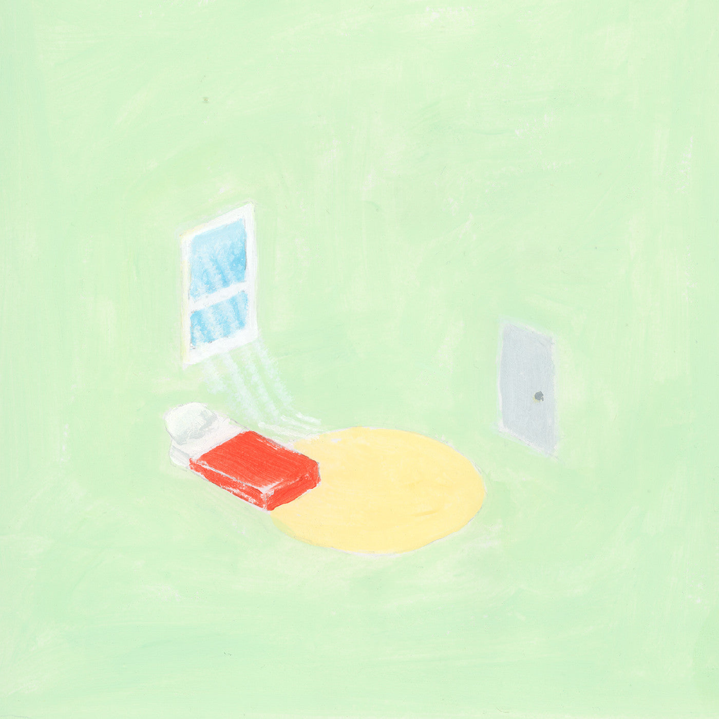 Florist - The Birds Outside Sang (10th Anniversary Edition)