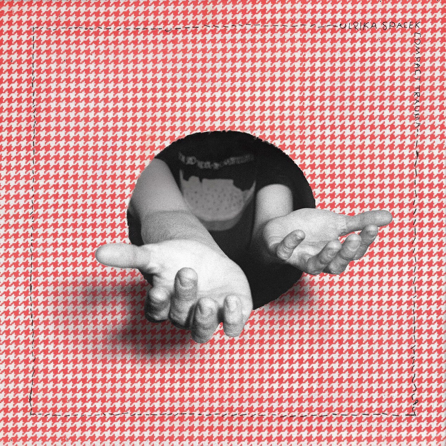 Ulrika Spacek - Compact Trauma (2025 Repress)