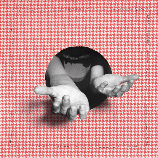 Ulrika Spacek - Compact Trauma (2025 Repress)