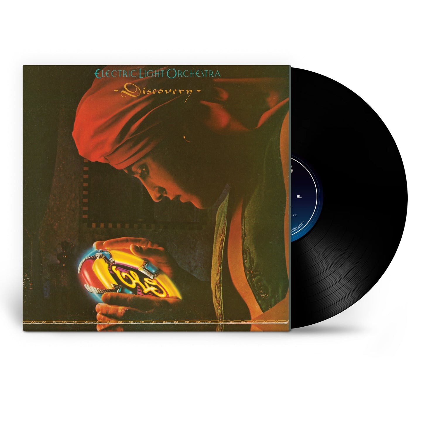 Electric Light Orchestra - Discovery (2026 Reissue)